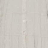 MARTA DU CHATEAU Marta Du Chateau Damen Hemd MdcNamoi Shirt Beige