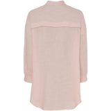 MARTA DU CHATEAU Marta Du Chateau Damen Hemd MdcRoxane Shirt Rosa2