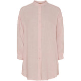 MARTA DU CHATEAU Marta Du Chateau Damen Hemd MdcRoxane Shirt Rosa2