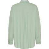 MARTA DU CHATEAU Marta Du Chateau Damen Hemd MdcTammi Shirt Menta