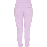 MARTA DU CHATEAU Marta Du Chateau Damen Hose 61227 Restudsalg Orchid