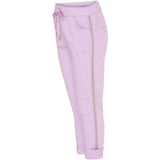 MARTA DU CHATEAU Marta Du Chateau Damen Hose 61227 Restudsalg Orchid