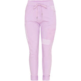 MARTA DU CHATEAU Marta Du Chateau Damen Hose 61276 Restudsalg Orchid