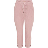 MARTA DU CHATEAU Marta Du Chateau Damen Hose 820246-345 Restudsalg Blossom