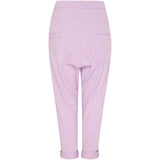 MARTA DU CHATEAU Marta Du Chateau Damen Hose 968 Restudsalg Lilac