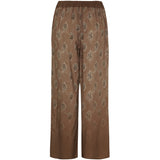 MARTA DU CHATEAU Marta Du Chateau Damen Hose MdcGrethe 6192 Pant Fango Faded