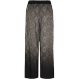 MARTA DU CHATEAU Marta Du Chateau Damen Hose MdcGrethe 6192 Pant Grey Faded