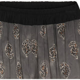MARTA DU CHATEAU Marta Du Chateau Damen Hose MdcGrethe 6192 Pant Grey Faded