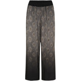 MARTA DU CHATEAU Marta Du Chateau Damen Hose MdcGrethe 6192 Pant Grey Faded
