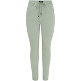 MARTA DU CHATEAU Marta Du Chateau Damen Hose MdcHanna Jeans Military