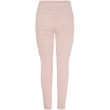 MARTA DU CHATEAU Marta Du Chateau Damen Hose MdcHanna Jeans Rose