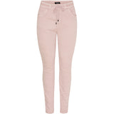MARTA DU CHATEAU Marta Du Chateau Damen Hose MdcHanna Jeans Rose