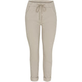 MARTA DU CHATEAU Marta Du Chateau Damen Hose MdcKalie 68702 Pant Beige