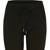 MARTA DU CHATEAU Marta Du Chateau Damen Hose MdcKalie 68702 Pant Black