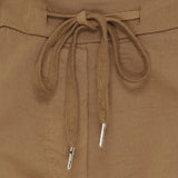 MARTA DU CHATEAU Marta Du Chateau Damen Hose MdcKalie 68702 Pant Camello319