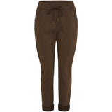 MARTA DU CHATEAU Marta Du Chateau Damen Hose MdcKalie 68702 Pant Moro