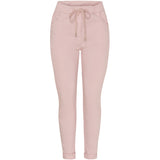 MARTA DU CHATEAU Marta Du Chateau Damen Hose MdcKalie 68702 Pant Rosa206