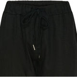MARTA DU CHATEAU Marta Du Chateau Damen Hose MdcKatinka 62657 Pant Black