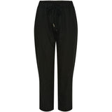 MARTA DU CHATEAU Marta Du Chateau Damen Hose MdcKatinka 62657 Pant Black