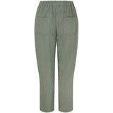 MARTA DU CHATEAU Marta Du Chateau Damen Hose MdcKatinka 62657 Pant Military
