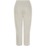 MARTA DU CHATEAU Marta Du Chateau Damen Hose MdcKatinka 62657 Pant Sabbia