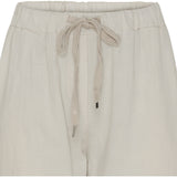 MARTA DU CHATEAU Marta Du Chateau Damen Hose MdcKatinka 62657 Pant Sabbia