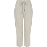 MARTA DU CHATEAU Marta Du Chateau Damen Hose MdcKatinka 62657 Pant Sabbia