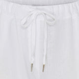 MARTA DU CHATEAU Marta Du Chateau Damen Hose MdcKatinka 62657 Pant White