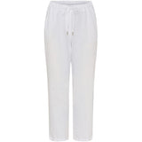 MARTA DU CHATEAU Marta Du Chateau Damen Hose MdcKatinka 62657 Pant White