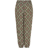 MARTA DU CHATEAU Marta Du Chateau Damen Hose MdcLily 5883 Restudsalg Military1405