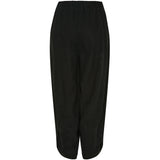 MARTA DU CHATEAU Marta Du Chateau Damen Hose MdcMaud 62381-1 Pant Black