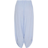 MARTA DU CHATEAU Marta Du Chateau Damen Hose MdcMaud 62381-1 Pant Celeste New