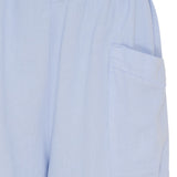 MARTA DU CHATEAU Marta Du Chateau Damen Hose MdcMaud 62381-1 Pant Celeste New