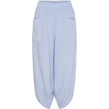 MARTA DU CHATEAU Marta Du Chateau Damen Hose MdcMaud 62381-1 Pant Celeste New