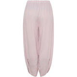 MARTA DU CHATEAU Marta Du Chateau Damen Hose MdcMaud 62381-1 Pant Cipria