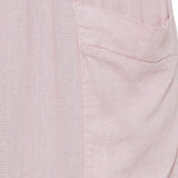 MARTA DU CHATEAU Marta Du Chateau Damen Hose MdcMaud 62381-1 Pant Cipria