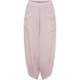 MARTA DU CHATEAU Marta Du Chateau Damen Hose MdcMaud 62381-1 Pant Cipria
