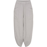 MARTA DU CHATEAU Marta Du Chateau Damen Hose MdcMaud 62381-1 Pant Grey