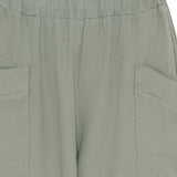 MARTA DU CHATEAU Marta Du Chateau Damen Hose MdcMaud 62381-1 Pant Military