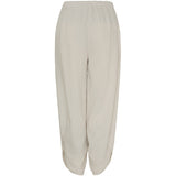 MARTA DU CHATEAU Marta Du Chateau Damen Hose MdcMaud 62381-1 Pant Sabbia