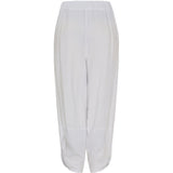 MARTA DU CHATEAU Marta Du Chateau Damen Hose MdcMaud 62381-1 Pant White