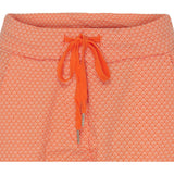 MARTA DU CHATEAU Marta Du Chateau Damen Hose MdcShayla Restudsalg Arancio