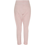 MARTA DU CHATEAU Marta Du Chateau Damen Hose MdcShayla Restudsalg Rosa