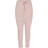 MARTA DU CHATEAU Marta Du Chateau Damen Hose MdcShayla Restudsalg Rosa