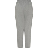 MARTA DU CHATEAU Marta Du Chateau Damen Hose MdcSonya Restudsalg Greymelange