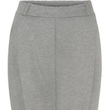 MARTA DU CHATEAU Marta Du Chateau Damen Hose MdcSonya Restudsalg Greymelange