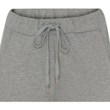 MARTA DU CHATEAU Marta Du Chateau Damen Hose MdcStacey Restudsalg Greymelange
