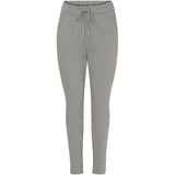 MARTA DU CHATEAU Marta Du Chateau Damen Hose MdcStacey Restudsalg Greymelange