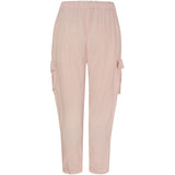 MARTA DU CHATEAU Marta Du Chateau Damen Hose MdcTeresa Restudsalg Rosa