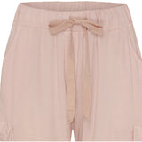 MARTA DU CHATEAU Marta Du Chateau Damen Hose MdcTeresa Restudsalg Rosa